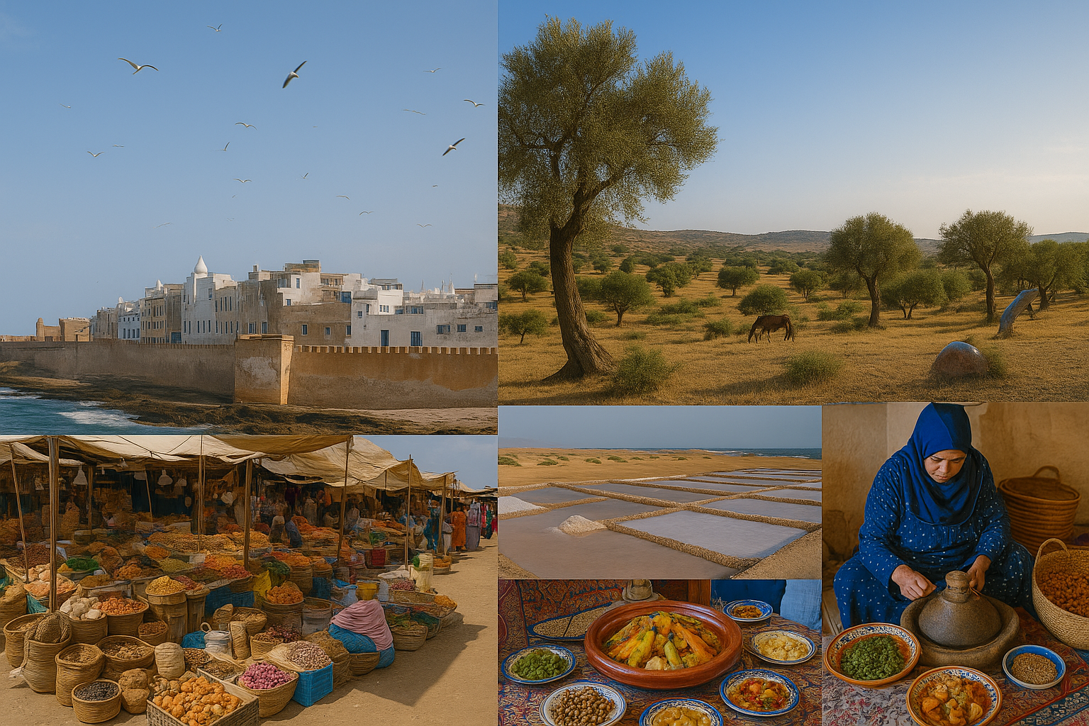 Essaouira