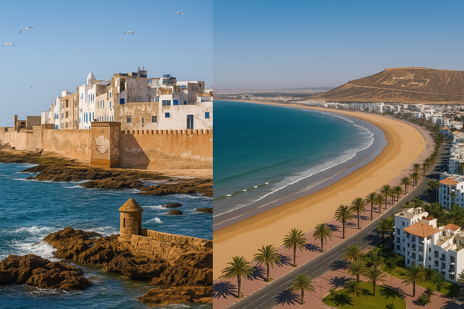 Agadir