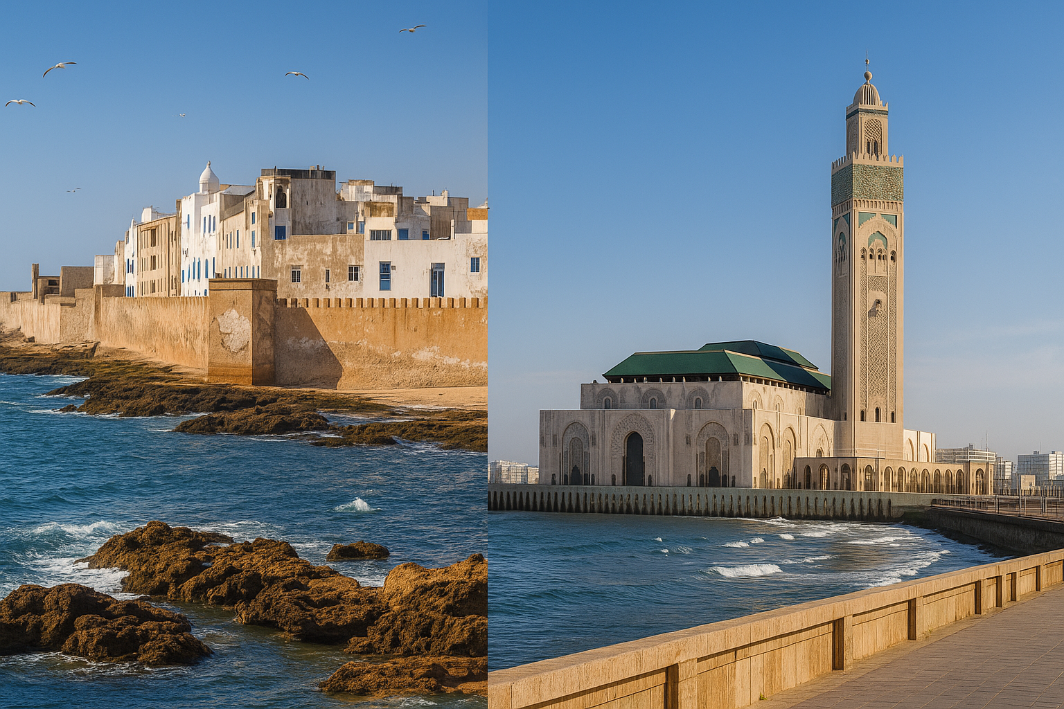 Casablanca