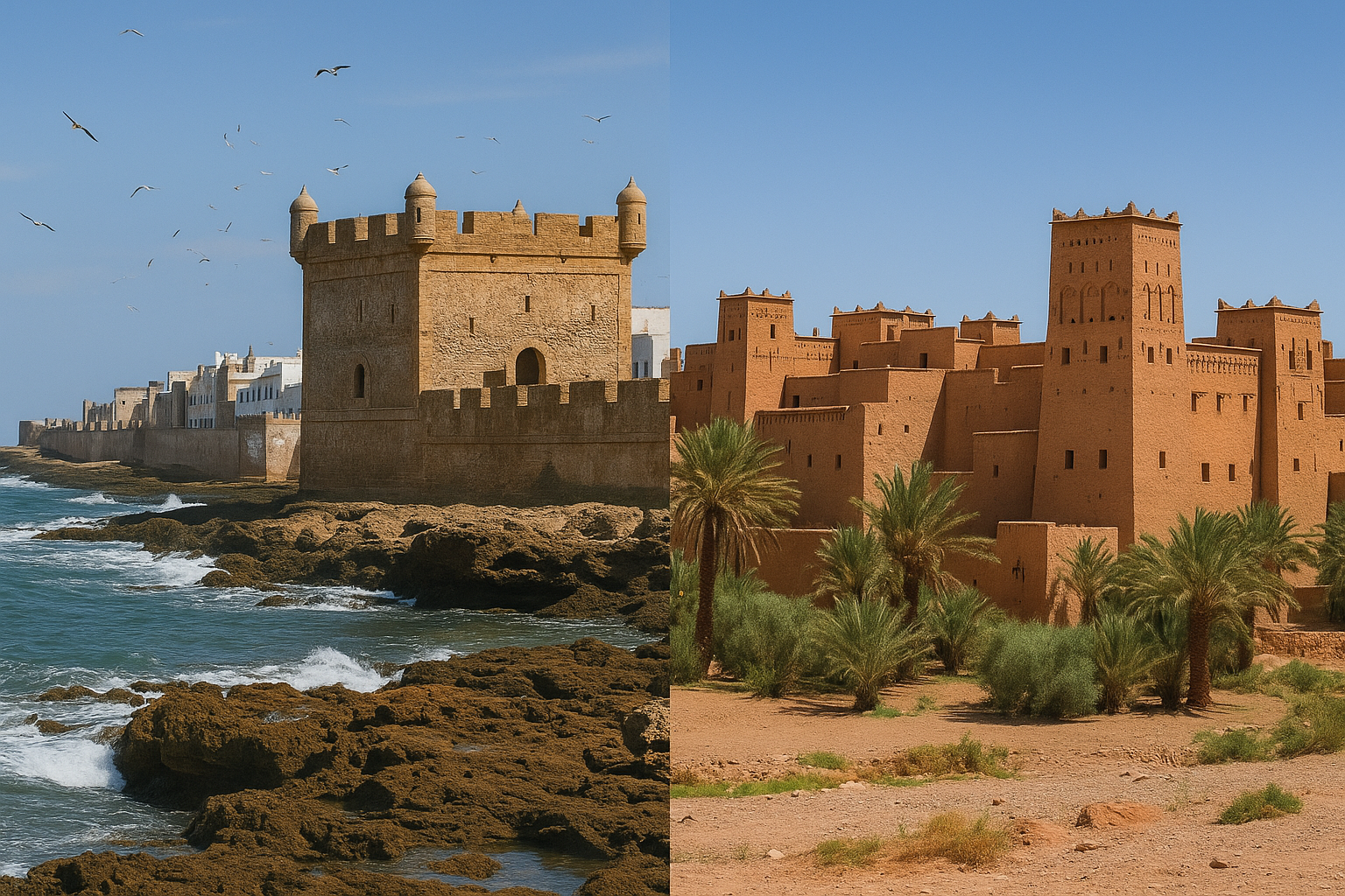 Ouarzazate