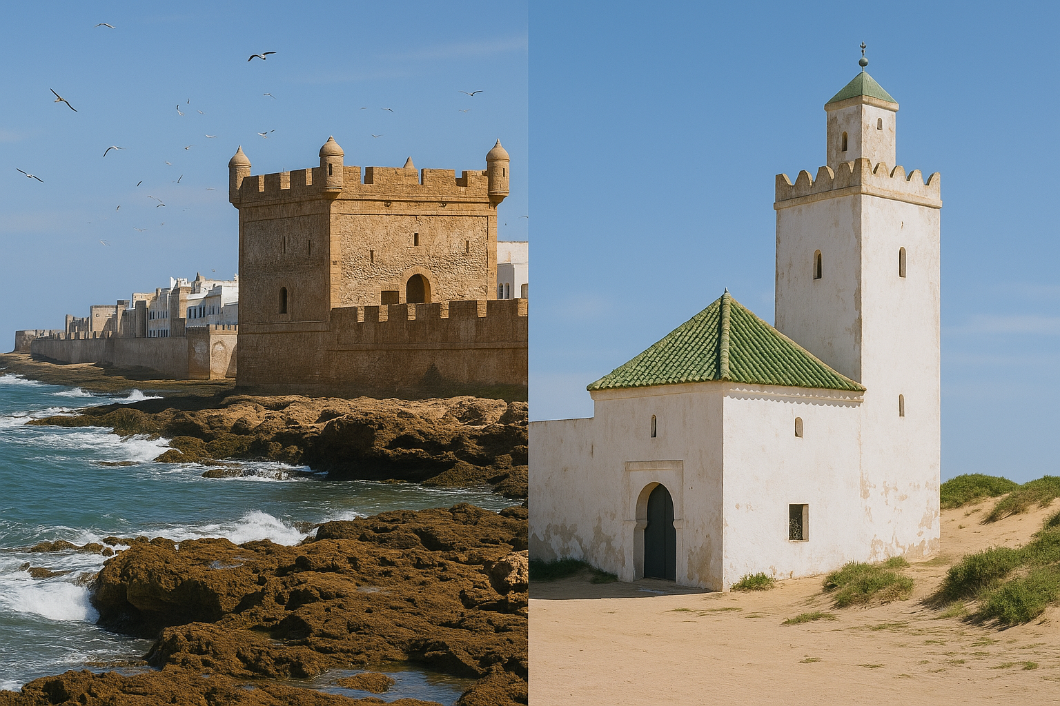 Sidi Kaouki