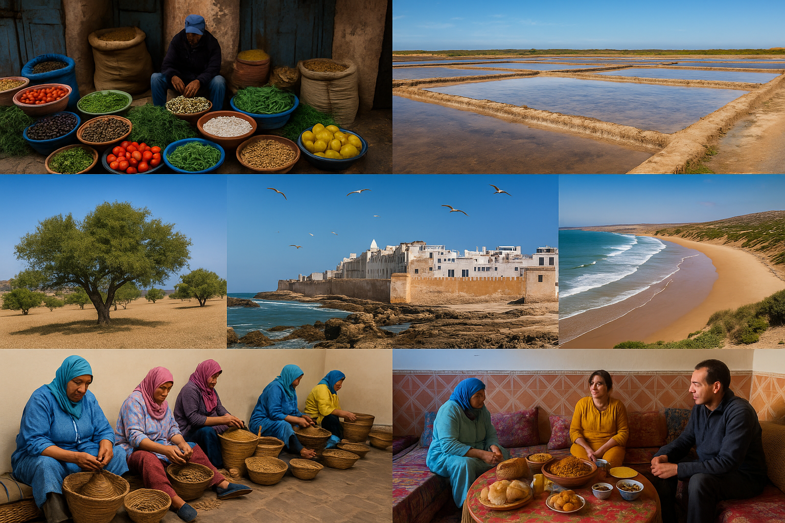 Kasbah d'Essaouira
